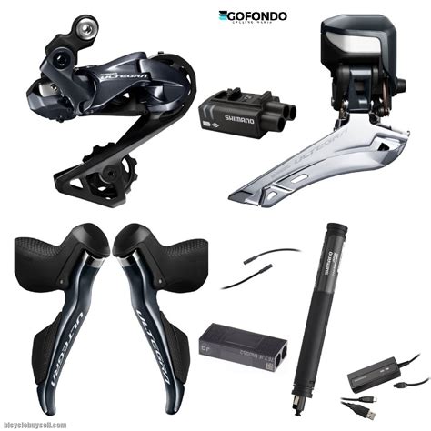 shimano ultegra di2 r8050 junction box|shimano ultegra di2 8050 manual.